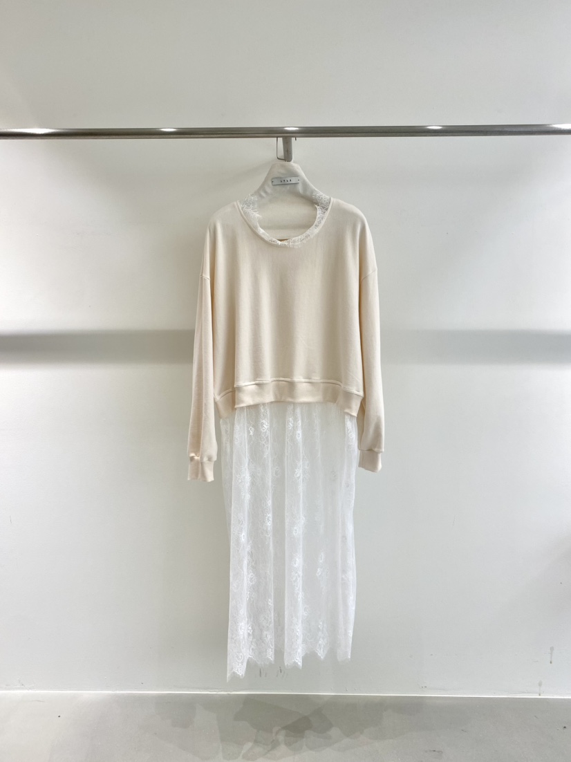 1968韓國直郵實拍女士新品時尚人氣職業熱賣26春夏連衣裙1968/YEOUYA連衣裙圖色2