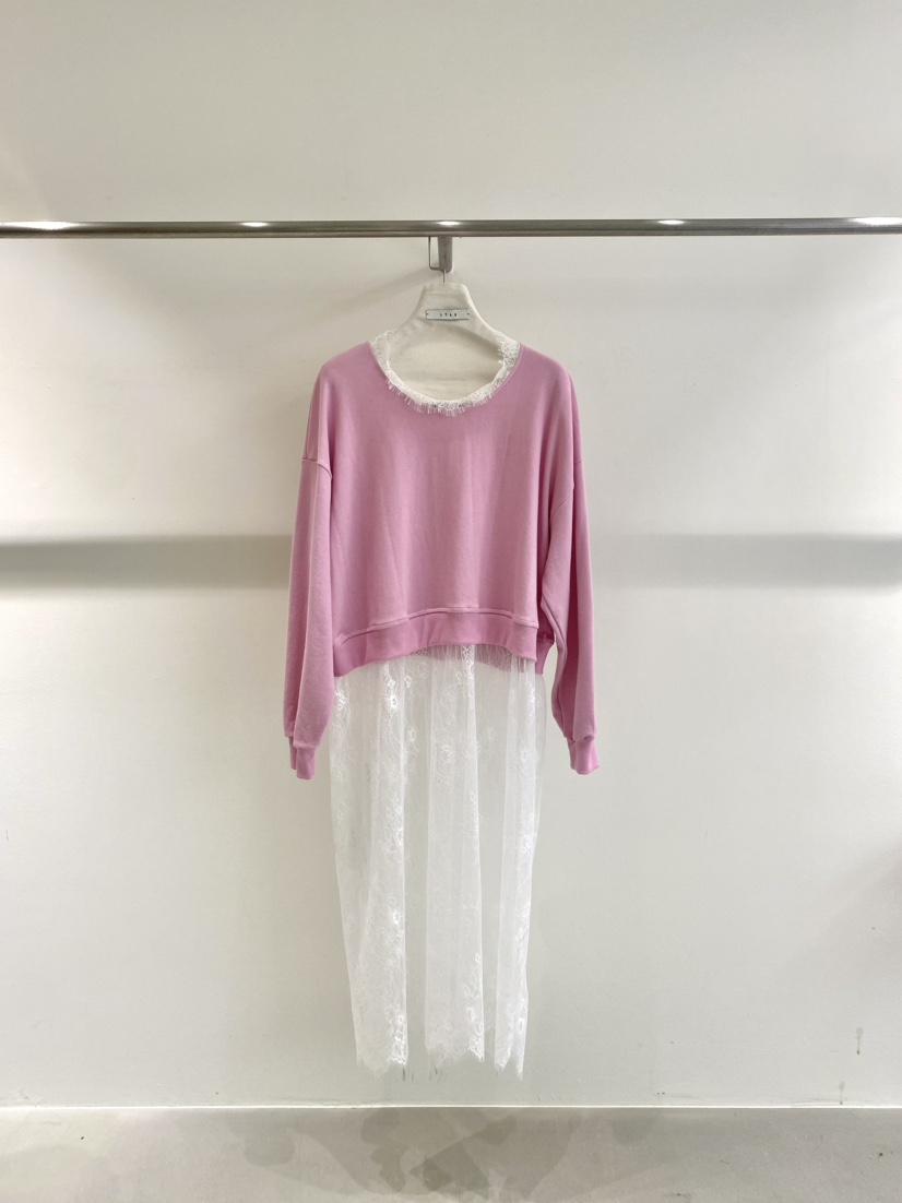 1968韓國直郵實拍女士新品時尚人氣職業熱賣26春夏連衣裙1968/YEOUYA連衣裙圖色3