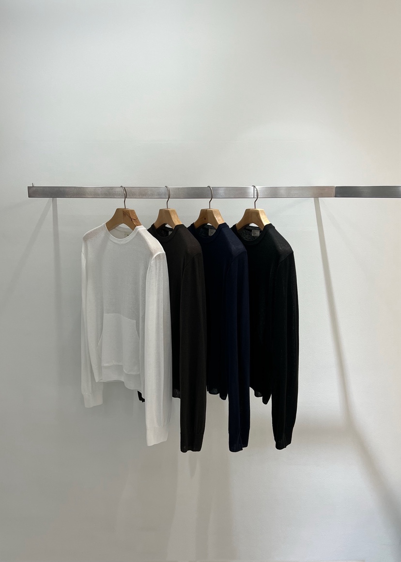 ONESTASTE韓國直郵實拍女士新品休閑時尚26春夏人氣針織衫TASTE/ONESTASTE針織衫