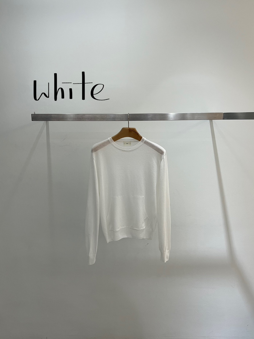 ONESTASTE韓國直郵實拍女士新品休閑時尚26春夏人氣針織衫TASTE/ONESTASTE針織衫圖色1