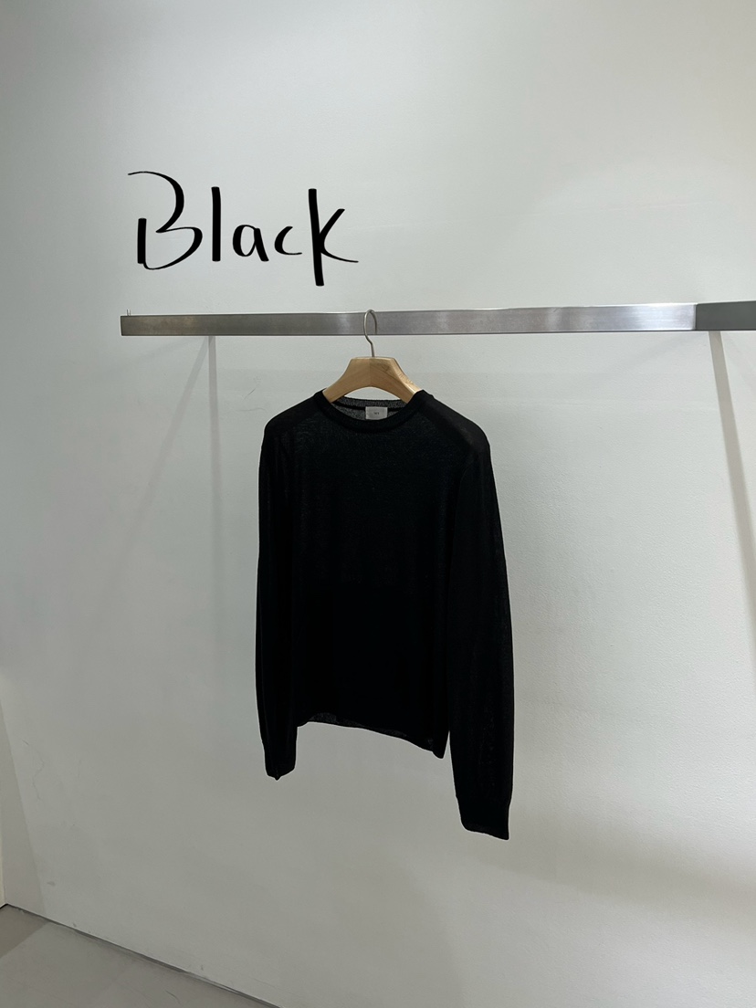 ONESTASTE韓國直郵實拍女士新品休閑時尚26春夏人氣針織衫TASTE/ONESTASTE針織衫圖色4