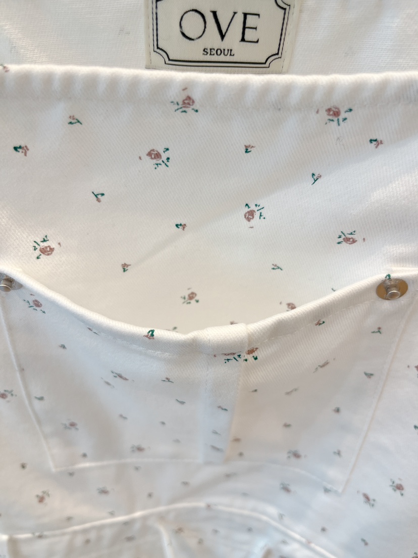 OVE韓國直郵女士新品職業26春夏時尚推薦人氣休閑熱賣連衣裙OVE連衣裙