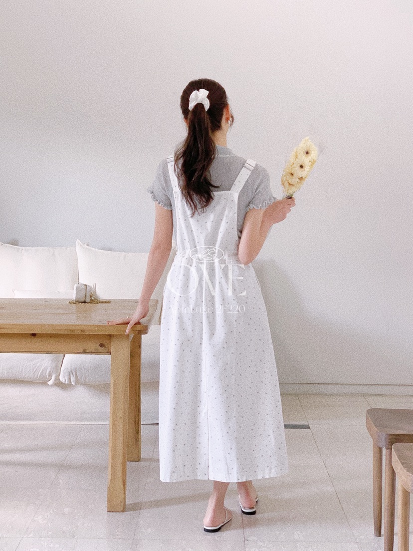 OVE韓國直郵女士新品職業26春夏時尚推薦人氣休閑熱賣連衣裙OVE連衣裙