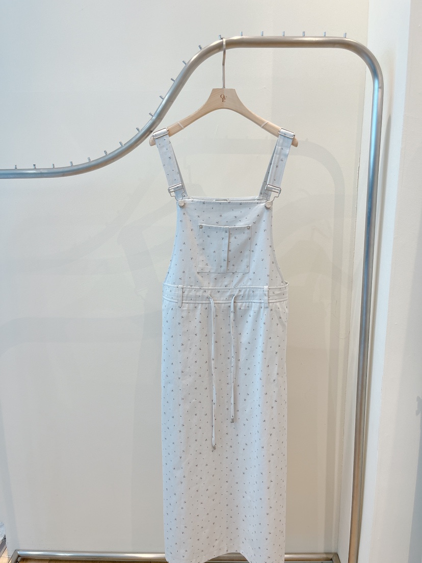 OVE韓國直郵女士新品職業26春夏時尚推薦人氣休閑熱賣連衣裙OVE連衣裙圖色2