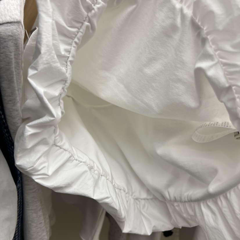 THEPLAN韓國直郵實拍女裝新款26春夏休閑時尚人氣推薦短裙THE PLAN短裙