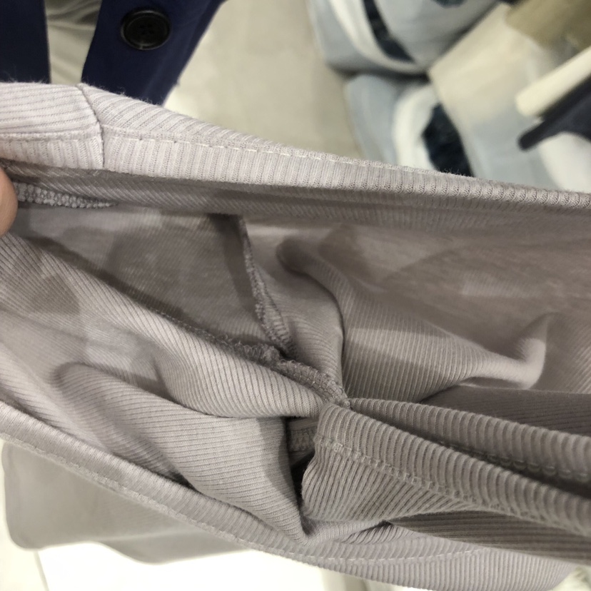 ANN MARGRET韓國東大門直郵女士新款推薦T恤假兩件GRETA.YT恤