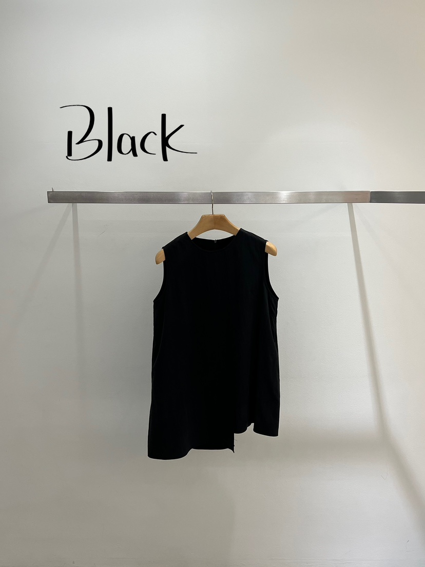 ONESTASTE韓國代購女裝新款熱賣推薦時尚襯衫蕾絲衫不對稱TASTE/ONESTASTE襯衫/蕾絲衫圖色3