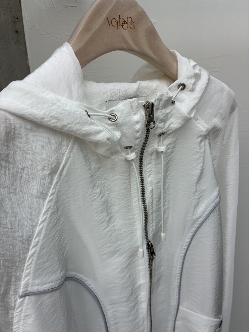 Verbena韓國直郵女裝新品26春夏人氣時尚熱賣職業推薦夾克Verbena夾克