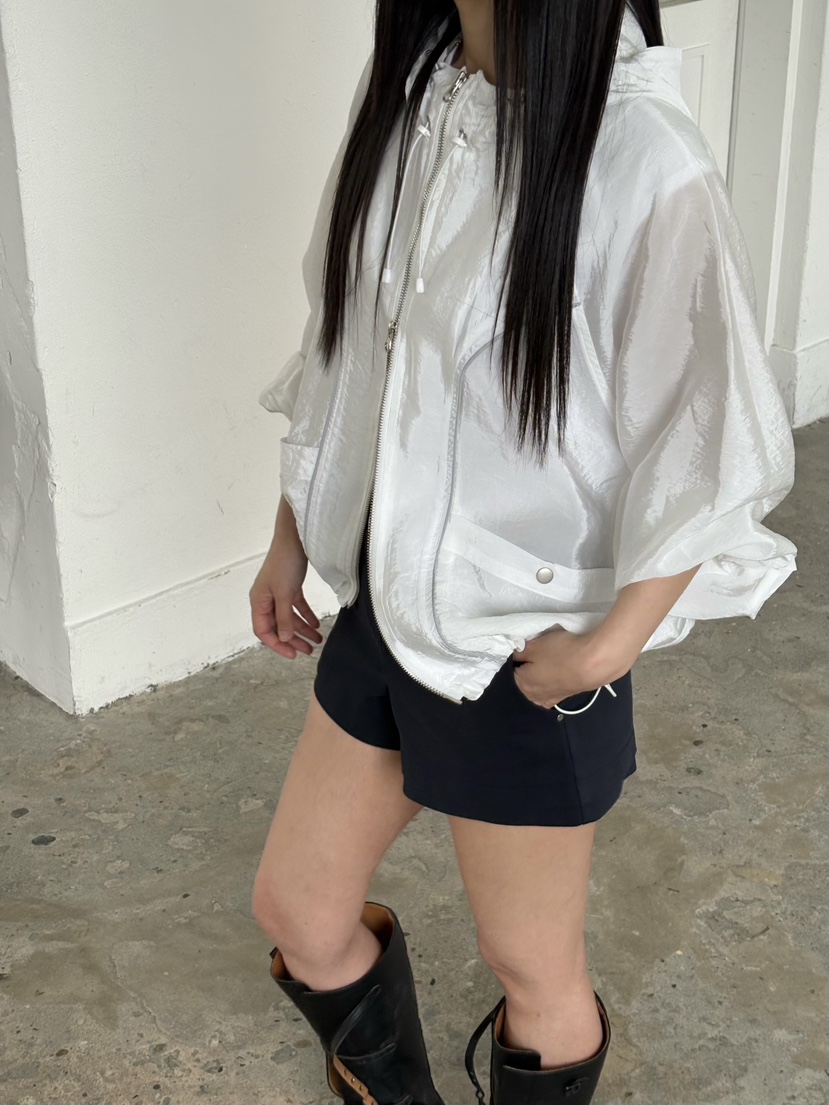 Verbena韓國直郵女裝新品26春夏人氣時尚熱賣職業推薦夾克Verbena夾克