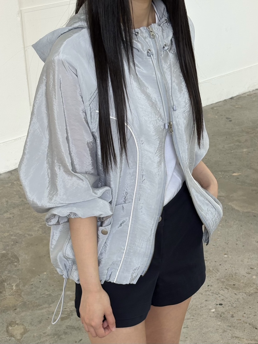 Verbena韓國直郵女裝新品26春夏人氣時尚熱賣職業推薦夾克Verbena夾克