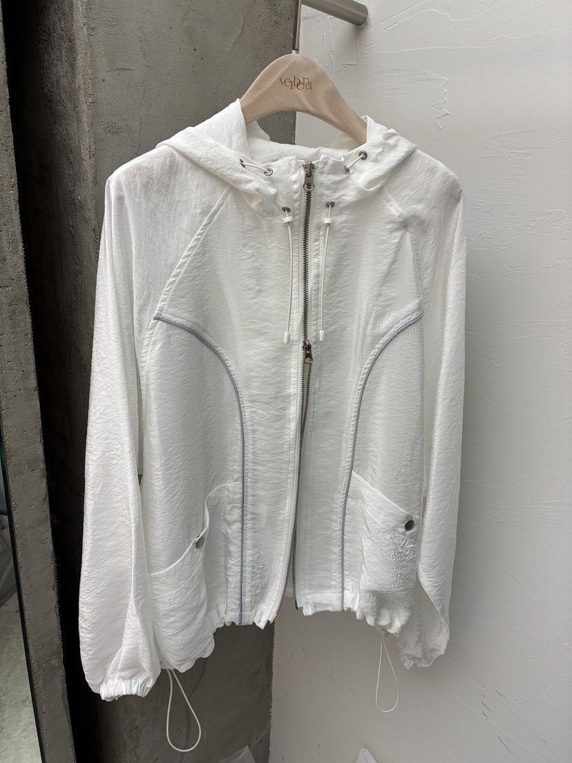 Verbena韓國直郵女裝新品26春夏人氣時尚熱賣職業推薦夾克Verbena夾克圖色1