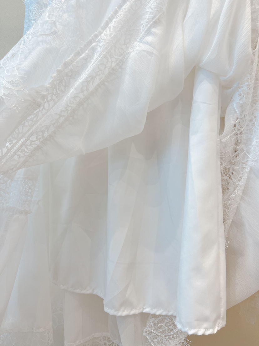 OVE韓國直郵女士新款推薦時尚熱賣休閑職業人氣26春夏長裙OVE長裙