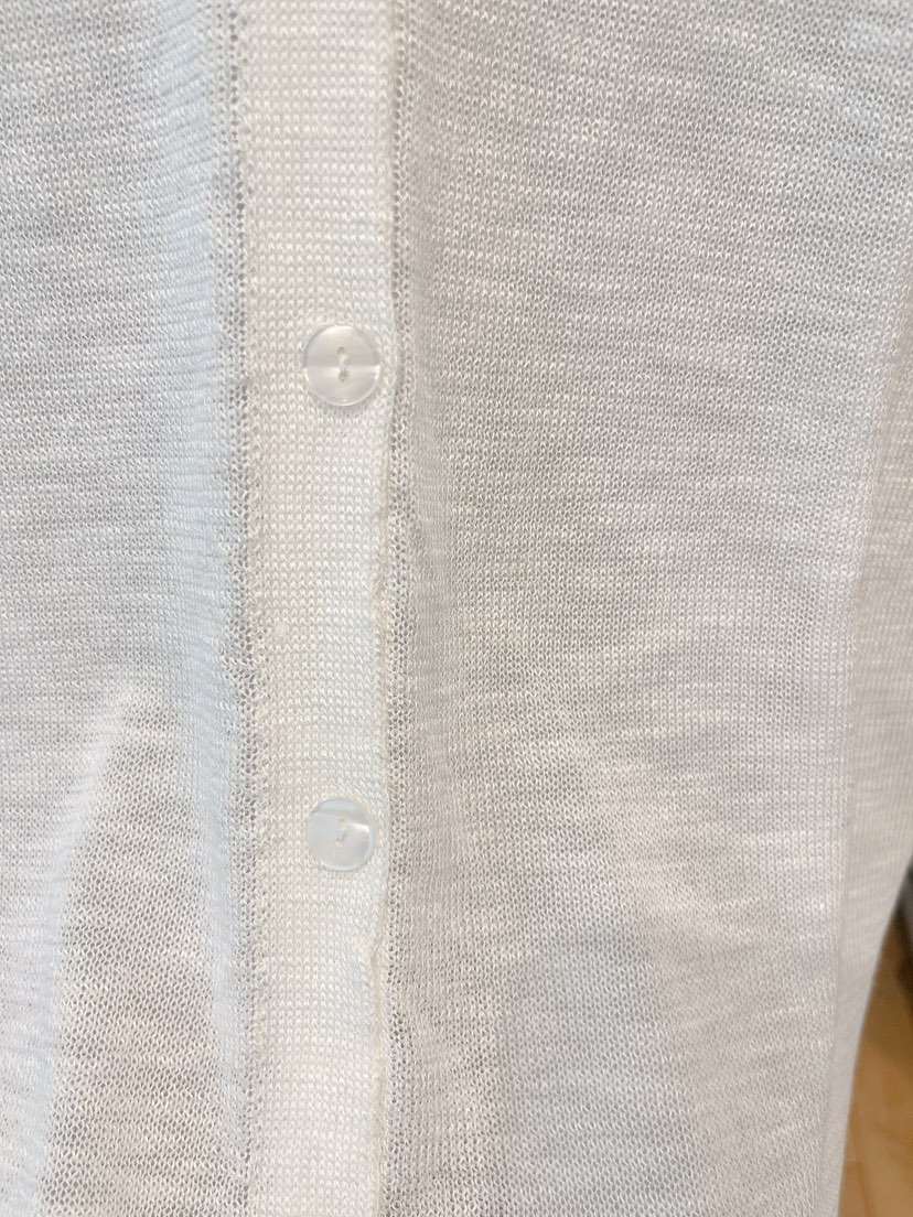 OVE韓國東大門代購女裝新款26春夏休閑人氣職業針織衫連帽衫OVE針織衫