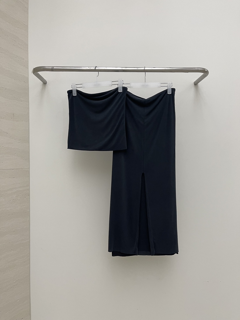 ATMOSPHERE韓國東大門直郵女裝新品推薦人氣時尚26春夏套裝ATMOSPHERE/BLING套裝