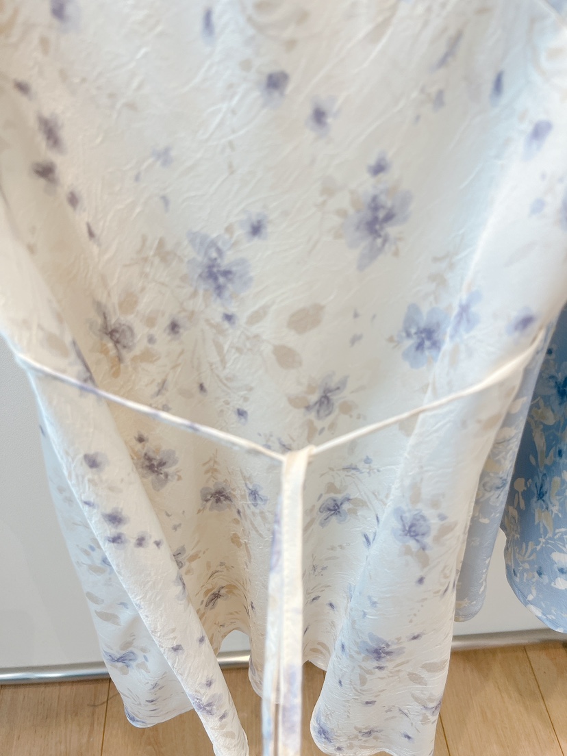 OVE韓國東大門代購女士新品人氣時尚26春夏推薦休閑連衣裙OVE連衣裙