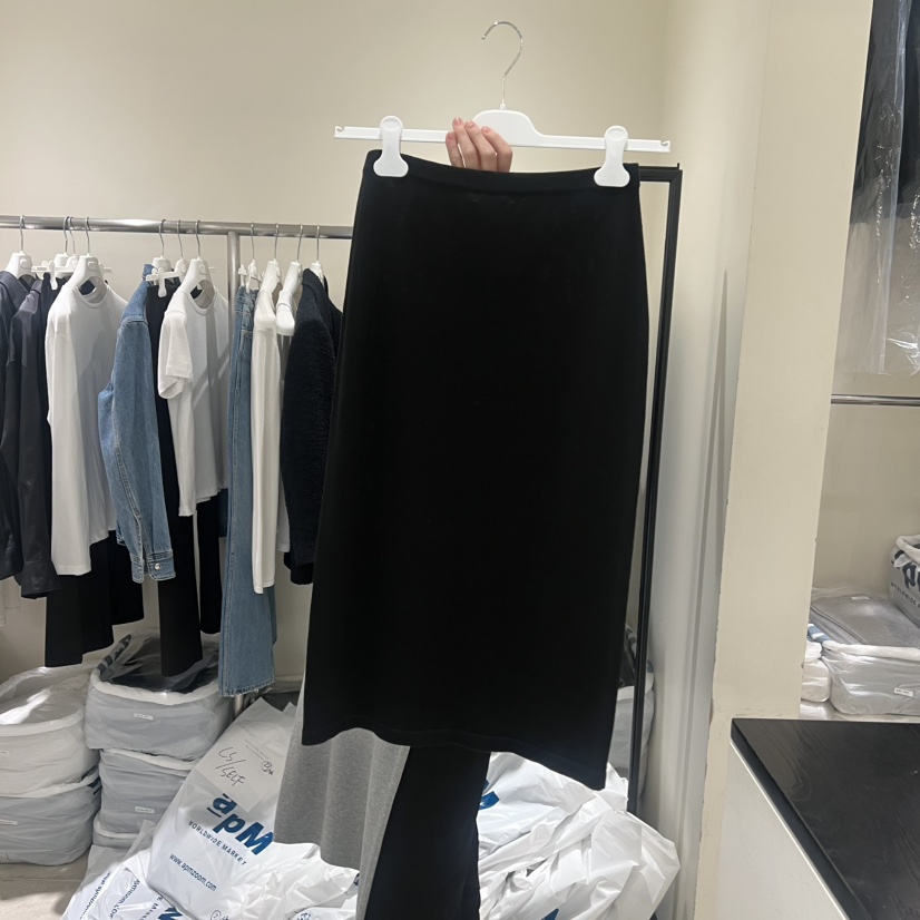 MASCULINE韓國代購女裝新品26春夏人氣休閑推薦半身裙中短裙MASCULINE半身裙/中短裙