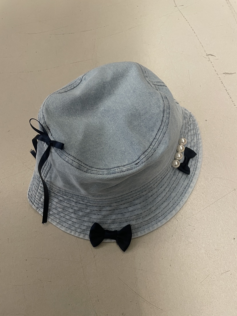 MULCUP韓國直郵實拍女裝新款職業熱賣26春夏時尚休閑帽子MULCUP帽子