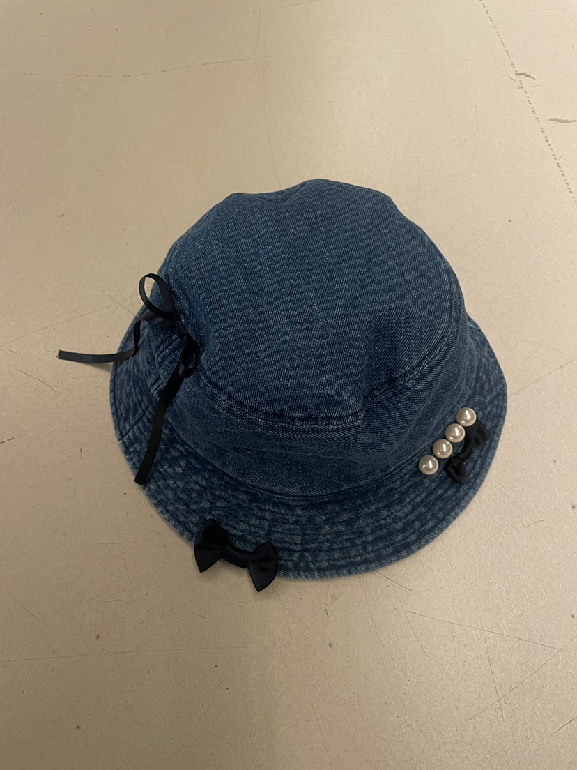 MULCUP韓國直郵實拍女裝新款職業熱賣26春夏時尚休閑帽子MULCUP帽子