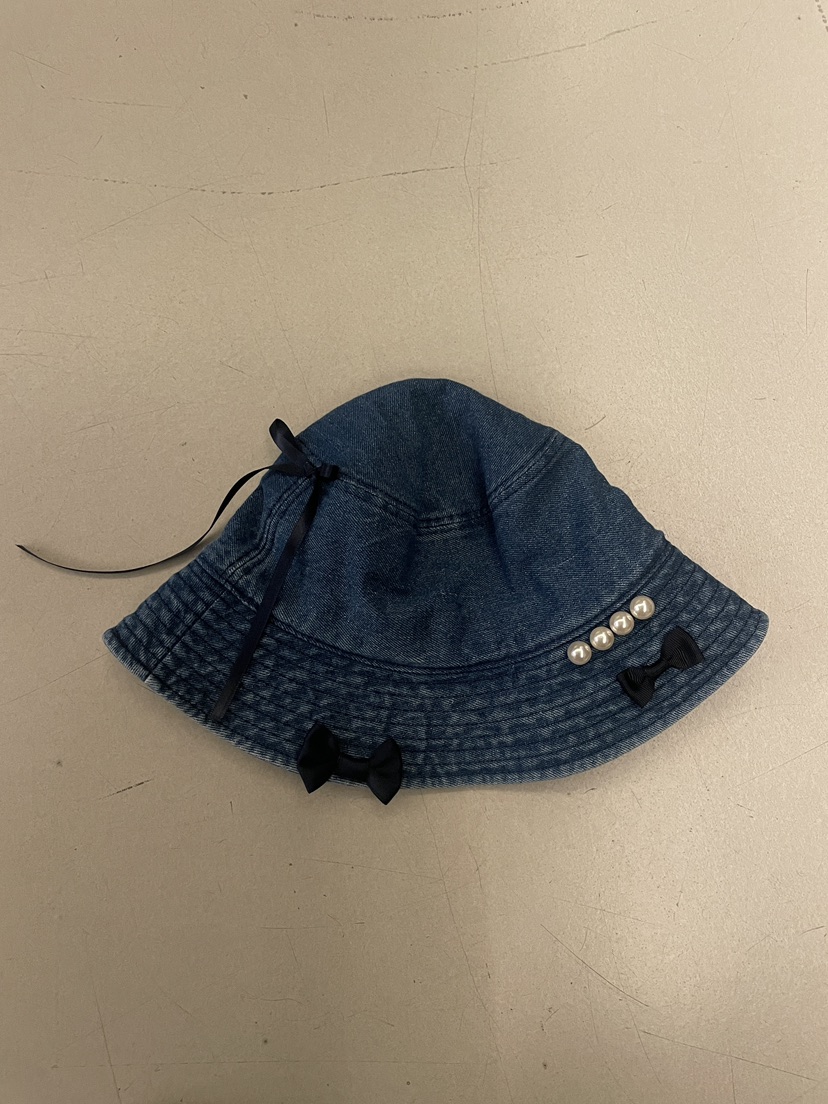 MULCUP韓國直郵實拍女裝新款職業熱賣26春夏時尚休閑帽子MULCUP帽子圖色2