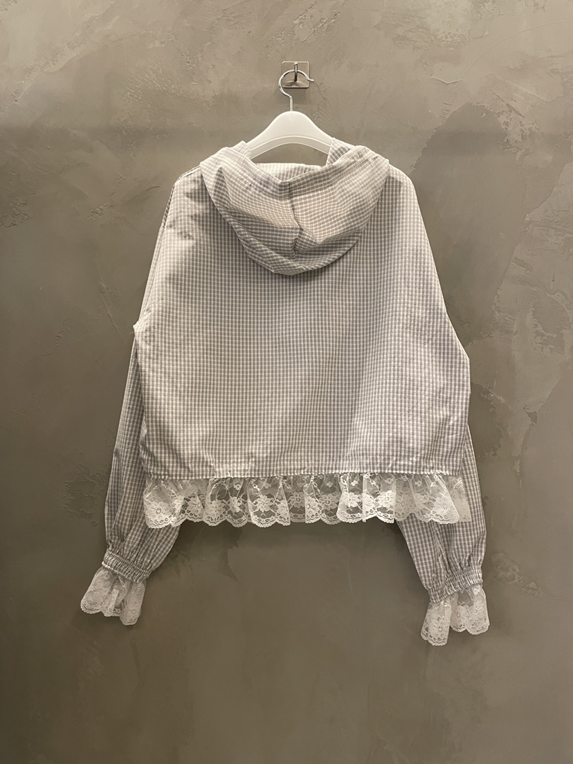 MULCUP韓國東大門代購女裝新品推薦熱賣人氣職業夾克拉鏈MULCUP夾克