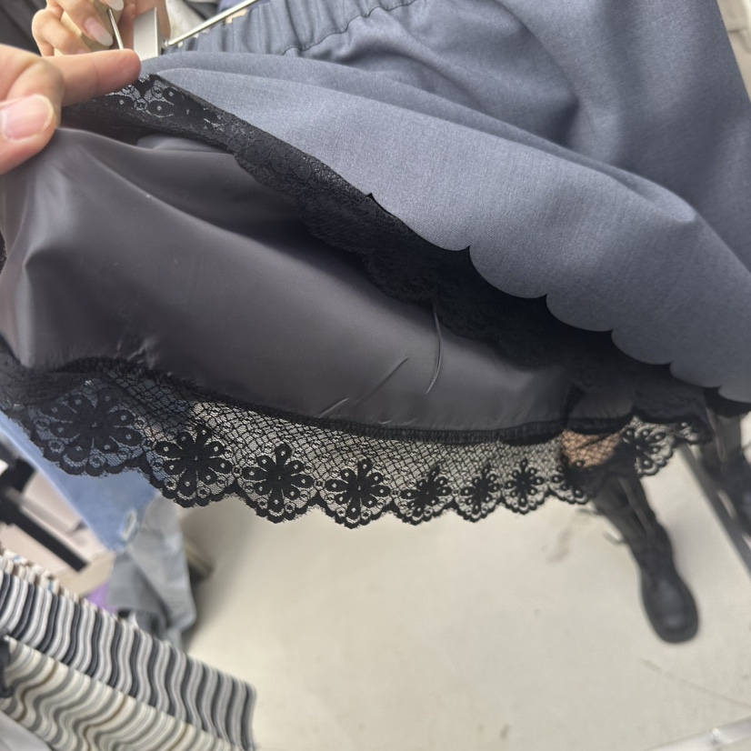 SPECIAL韓國東大門代購女裝新款職業推薦時尚26春夏熱賣短裙SPECIAL短裙