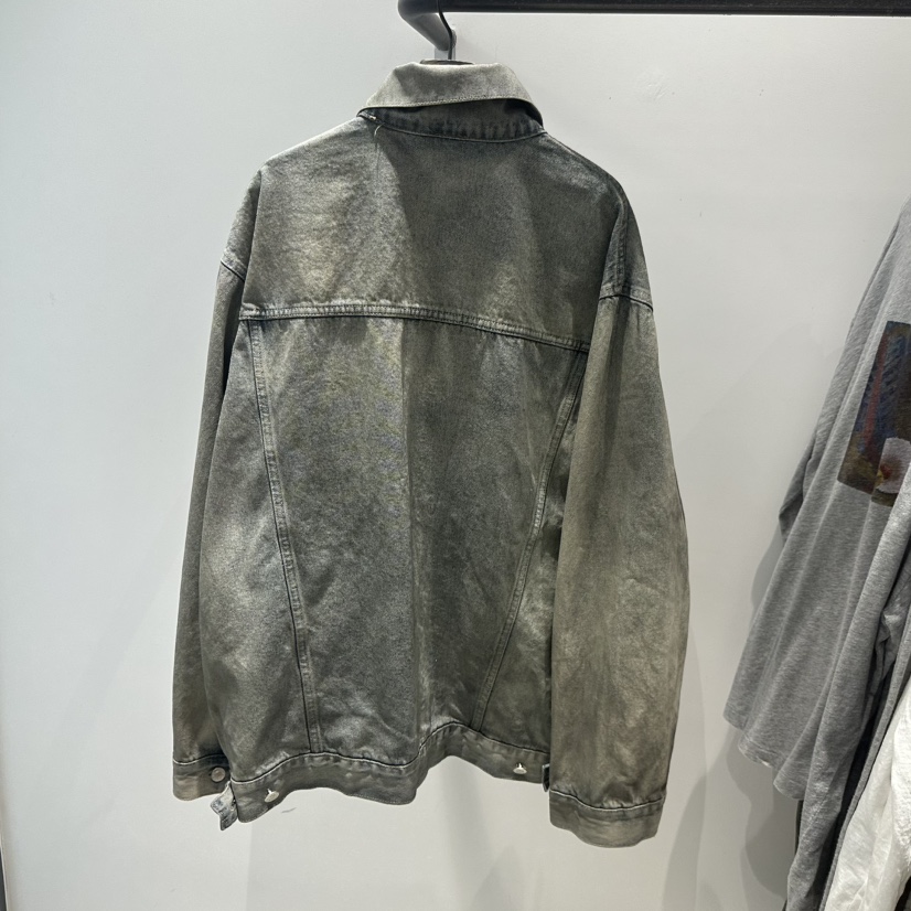 JANE BIRKIN韓國東大門代購女裝新款26春夏時尚推薦夾克JANE BIRKIN設計師品牌夾克