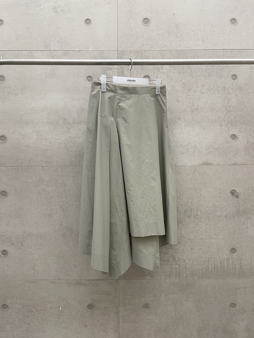 ATMOSPHERE韓國東大門代購女裝新品熱賣職業人氣休閑長裙ATMOSPHERE/BLING長裙圖色1