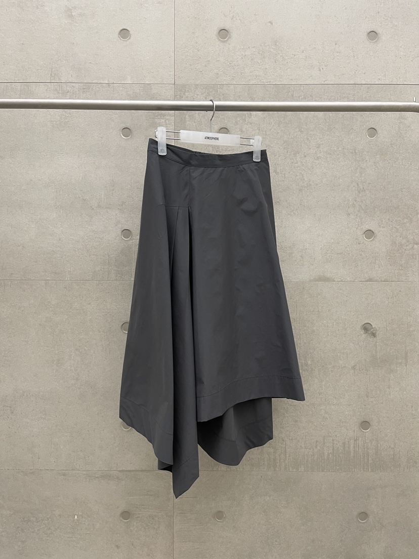 ATMOSPHERE韓國東大門代購女裝新品熱賣職業人氣休閑長裙ATMOSPHERE/BLING長裙圖色2墨