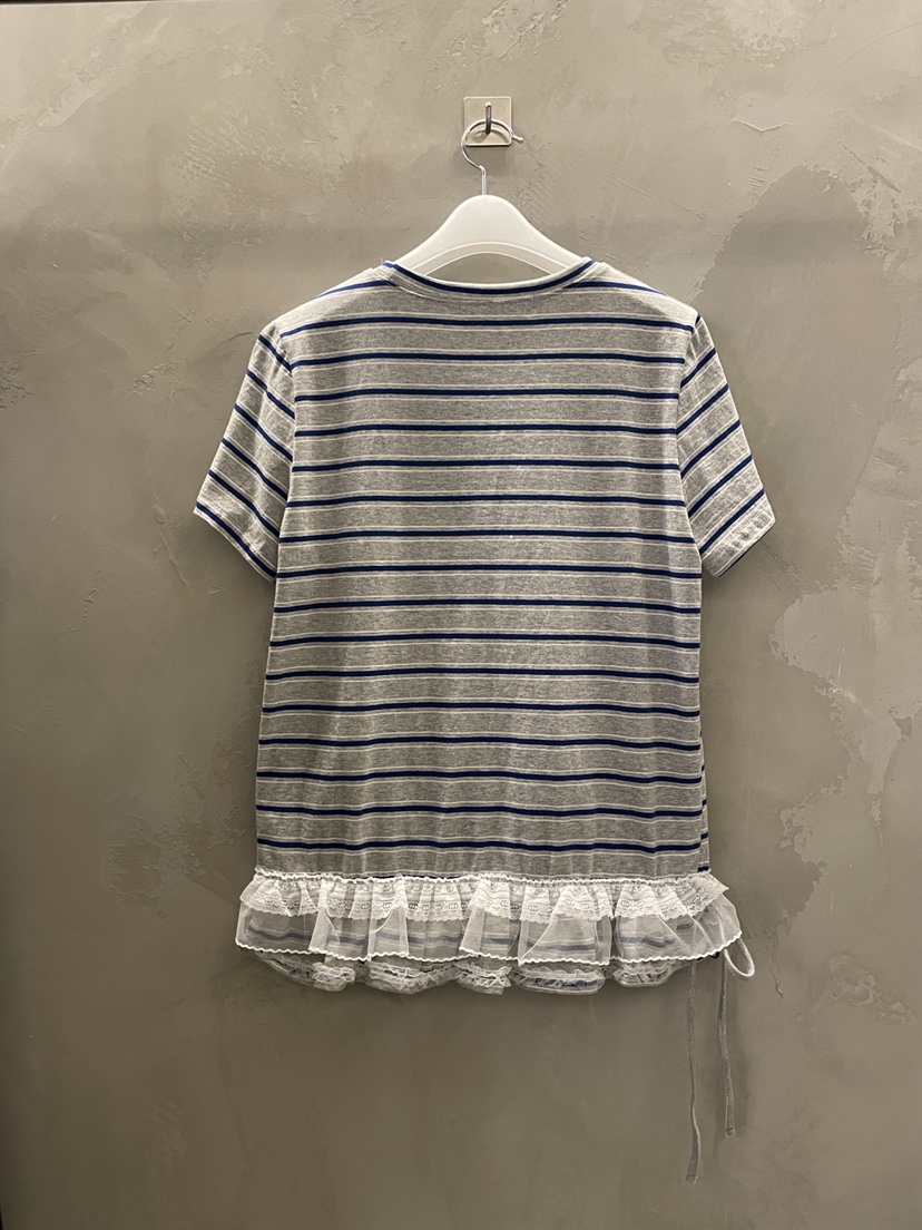 MULCUP韓國東大門代購女裝新款熱賣時尚人氣推薦休閑職業T恤MULCUPT恤