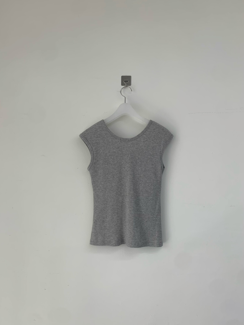 ANOU韓國直郵女士新款推薦熱賣職業休閑人氣26春夏吊帶背心ANOU吊帶/背心