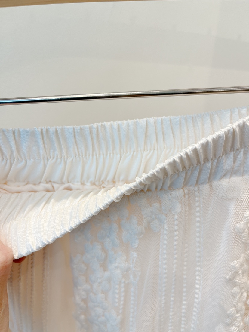 OVE韓國代購女裝新品職業熱賣時尚休閑人氣推薦26春夏長裙OVE長裙