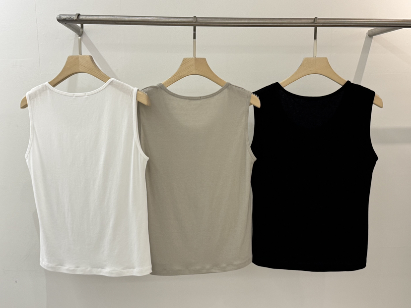 WEAUE SELVAGE韓國東大門代購女士新品人氣職業吊帶背心Weave Selvage吊帶/背心