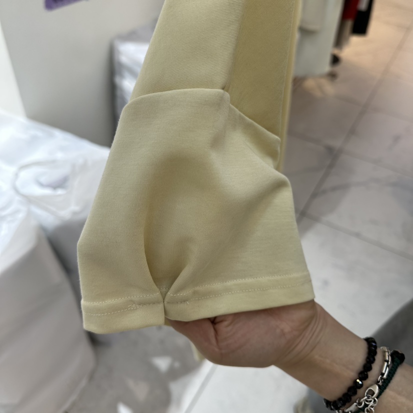 空韓國代購女裝新品職業人氣時尚休閑26春夏推薦熱賣T恤空T恤