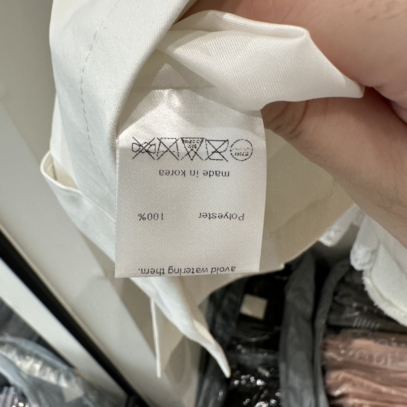 aube nunt韓國直郵實拍女士新品時尚人氣26春夏推薦夾克aube nunt夾克