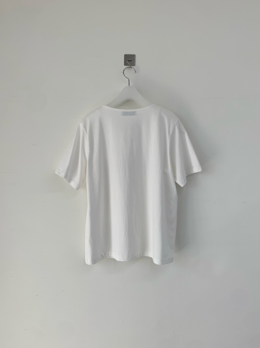 ANOU韓國直郵實拍女士新品休閑人氣26春夏時尚推薦職業T恤ANOUT恤