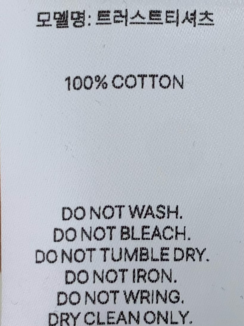 ANOU韓國直郵實拍女士新品休閑人氣26春夏時尚推薦職業T恤ANOUT恤