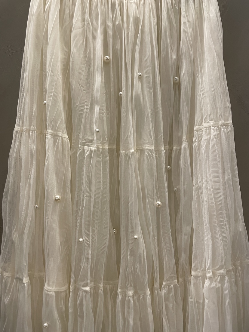 MULCUP韓國東大門直郵女士新款職業推薦26春夏熱賣人氣長裙MULCUP長裙