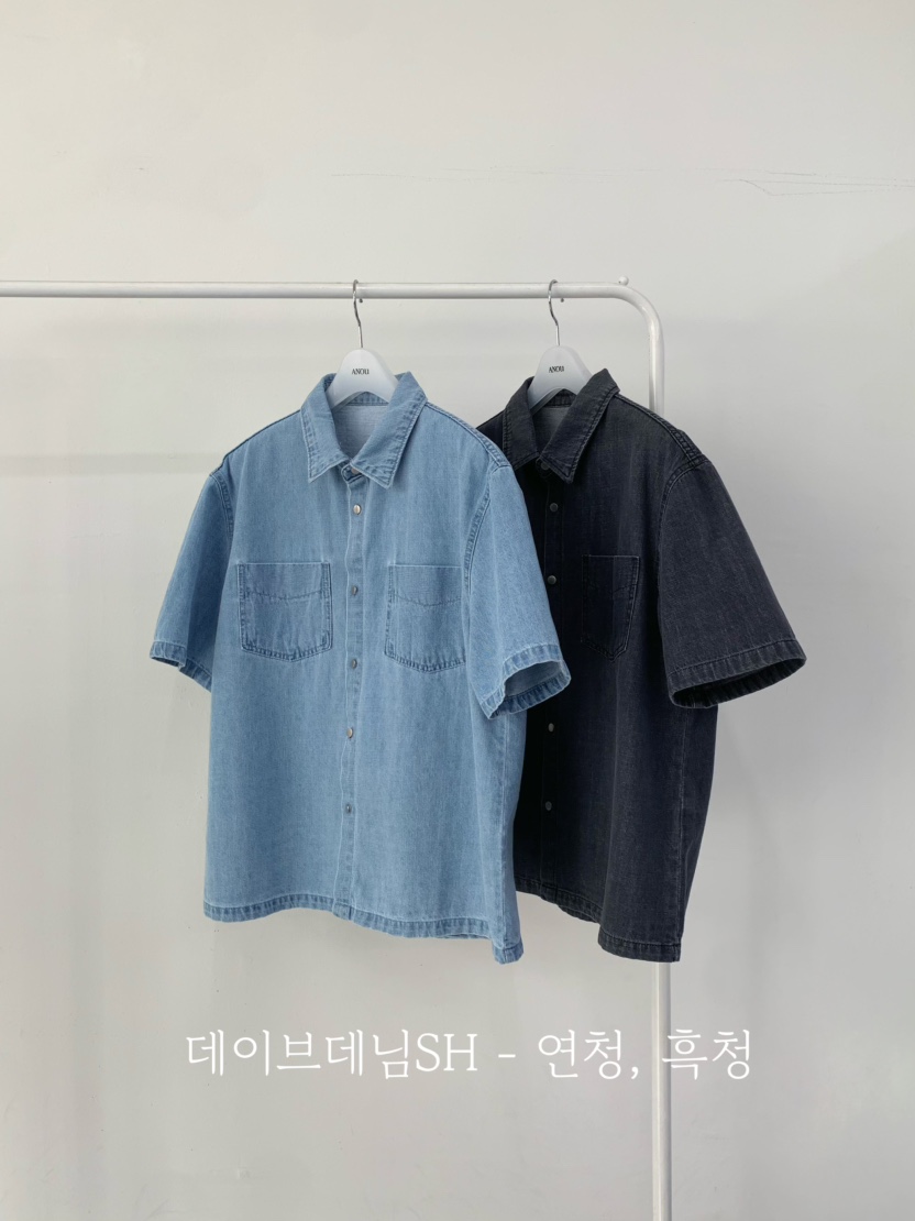 ANOU韓國東大門代購女裝新款26春夏熱賣時尚職業襯衫蕾絲衫ANOU襯衫/蕾絲衫