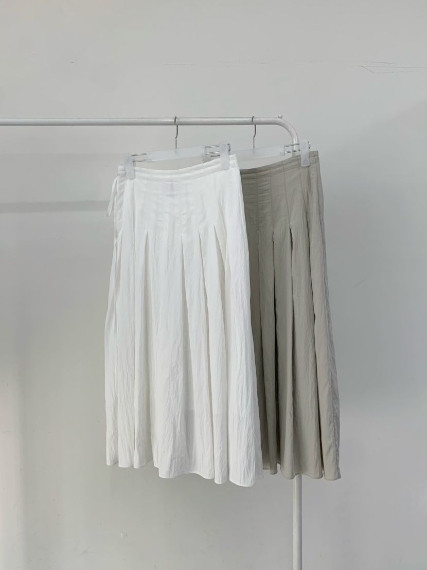 ANOU韓國代購女裝新款熱賣26春夏休閑時尚推薦人氣職業長裙ANOU長裙