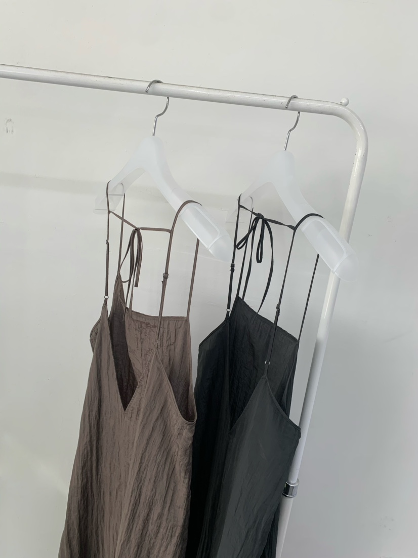 ANOU韓國東大門代購女裝新款人氣推薦時尚26春夏休閑連衣裙ANOU連衣裙