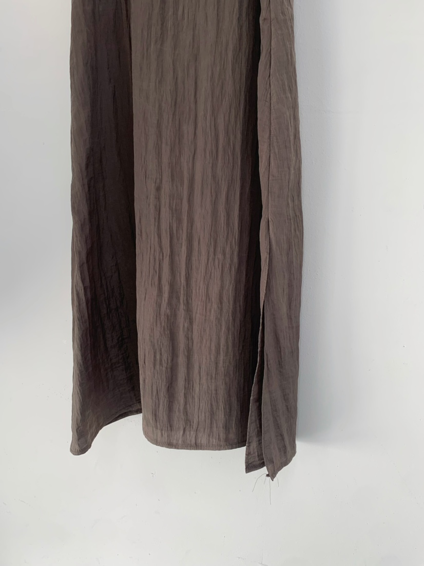 ANOU韓國東大門代購女裝新款人氣推薦時尚26春夏休閑連衣裙ANOU連衣裙