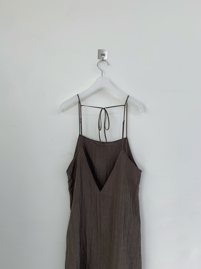 ANOU韓國東大門代購女裝新款人氣推薦時尚26春夏休閑連衣裙ANOU連衣裙