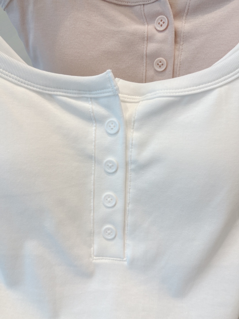 OVE韓國直郵實拍女士新品人氣休閑推薦時尚熱賣吊帶背心棉質OVE吊帶/背心