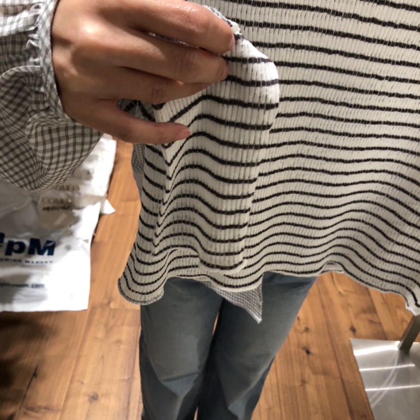 COMELY韓國東大門代購女士新品人氣26春夏休閑熱賣長袖T恤COMELY長袖T恤