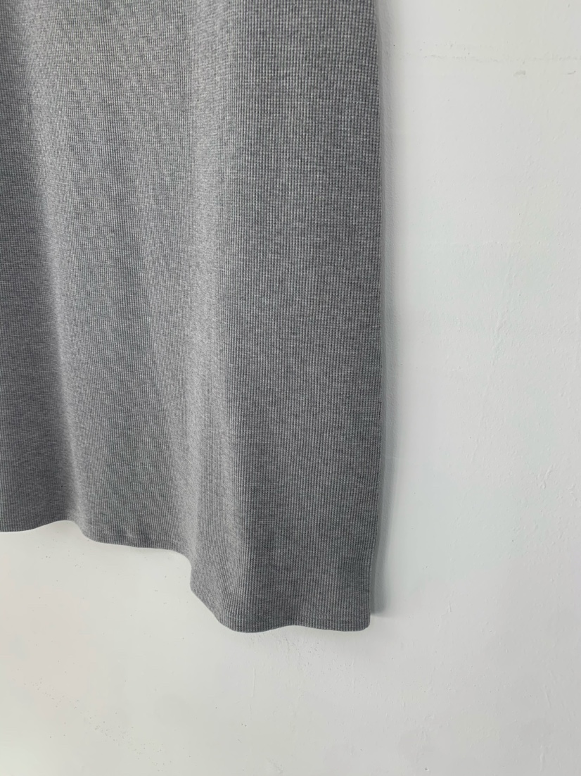 ANOU韓國東大門代購女士新款推薦熱賣休閑26春夏人氣長裙ANOU長裙