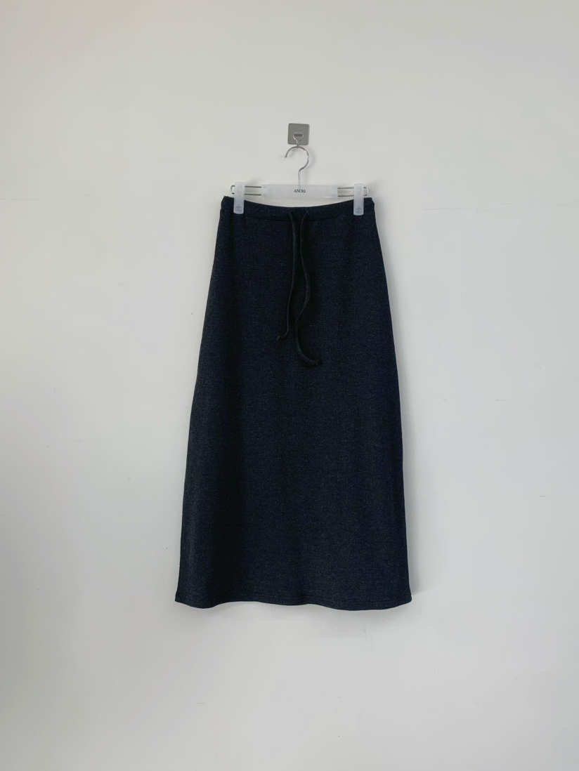 ANOU韓國東大門代購女士新款推薦熱賣休閑26春夏人氣長裙ANOU長裙圖色2