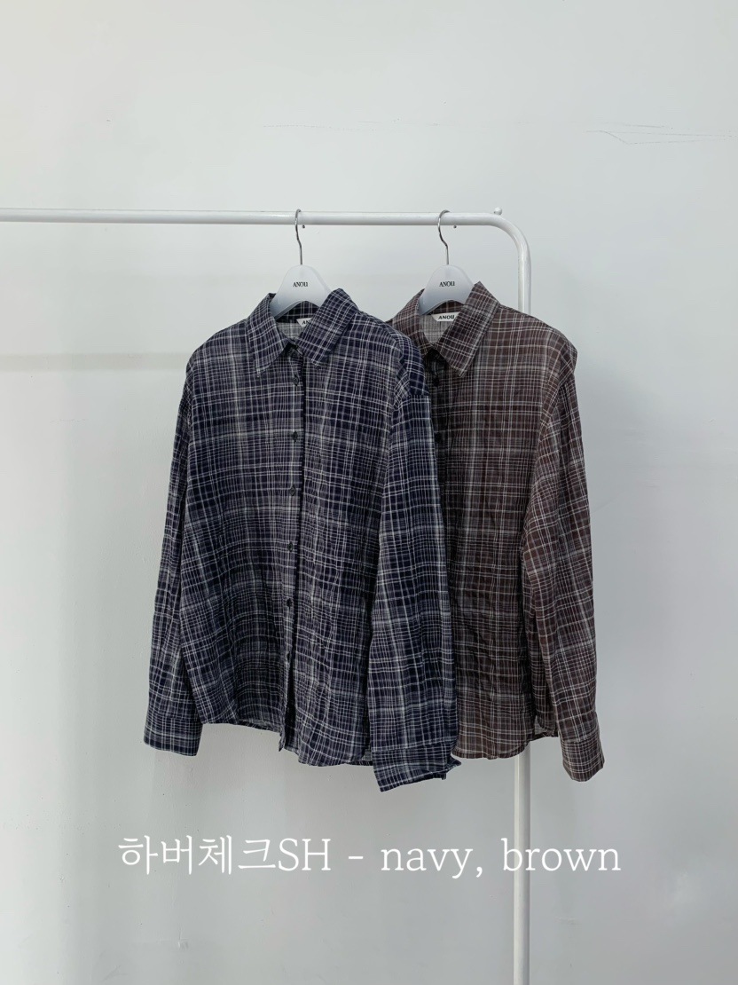 ANOU韓國東大門直郵女裝新款推薦熱賣職業時尚襯衫蕾絲衫ANOU襯衫/蕾絲衫