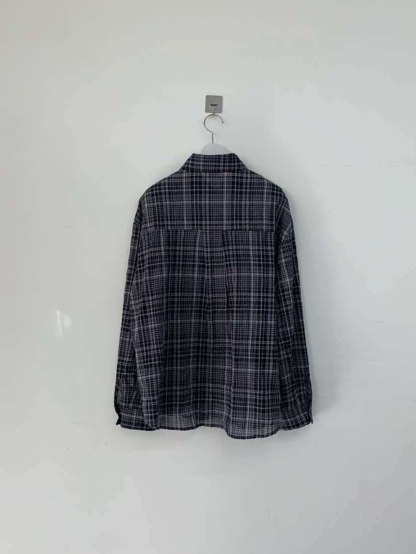 ANOU韓國東大門直郵女裝新款推薦熱賣職業時尚襯衫蕾絲衫ANOU襯衫/蕾絲衫