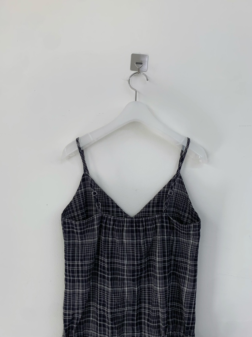 ANOU韓國直郵實拍女裝新款26春夏人氣熱賣推薦職業連衣裙ANOU連衣裙