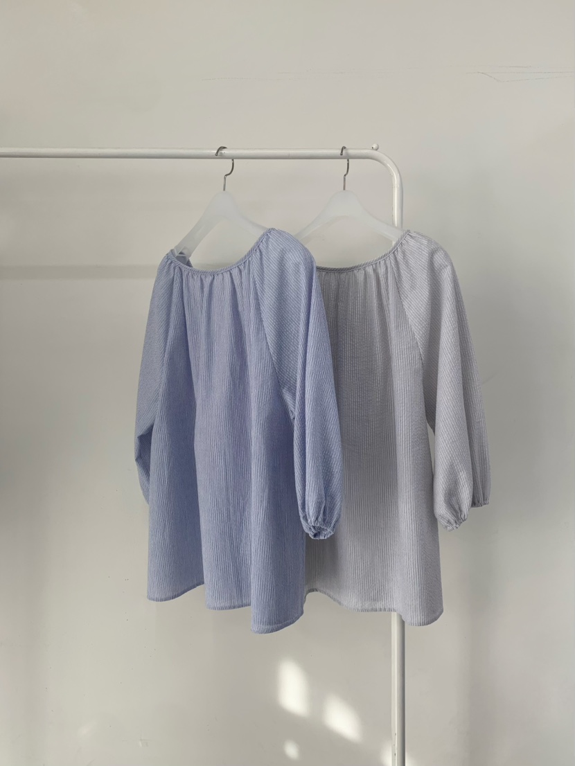 ANOU韓國東大門代購女裝新品休閑職業時尚26春夏襯衫蕾絲衫ANOU襯衫/蕾絲衫